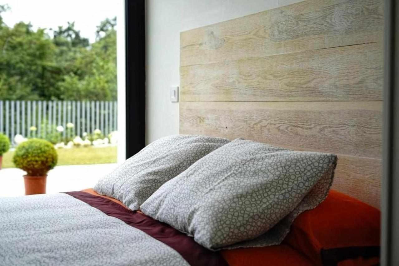 Apartamentos Turisticos El Balcon De Llavandes Colombres Ngoại thất bức ảnh