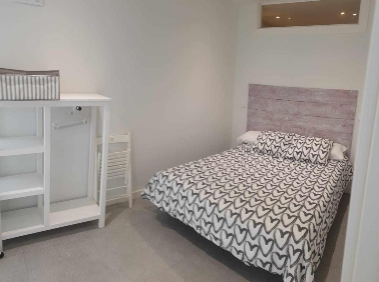 Apartamentos Turisticos El Balcon De Llavandes Colombres Phòng bức ảnh