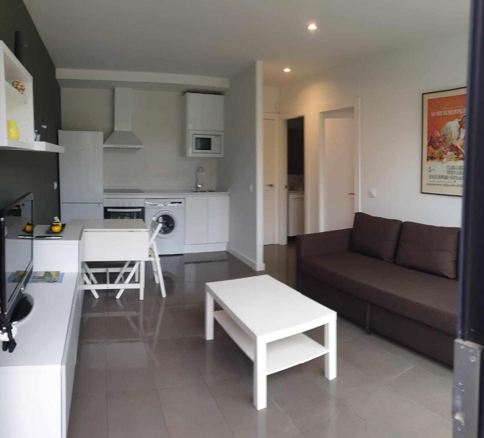 Apartamentos Turisticos El Balcon De Llavandes Colombres Phòng bức ảnh