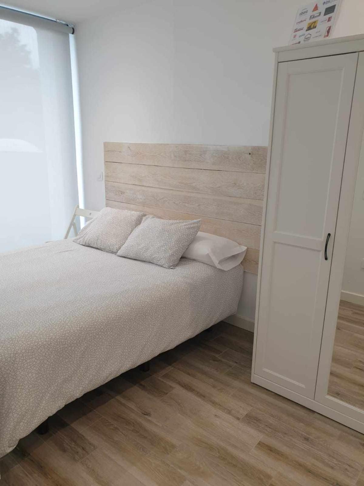 Apartamentos Turisticos El Balcon De Llavandes Colombres Phòng bức ảnh