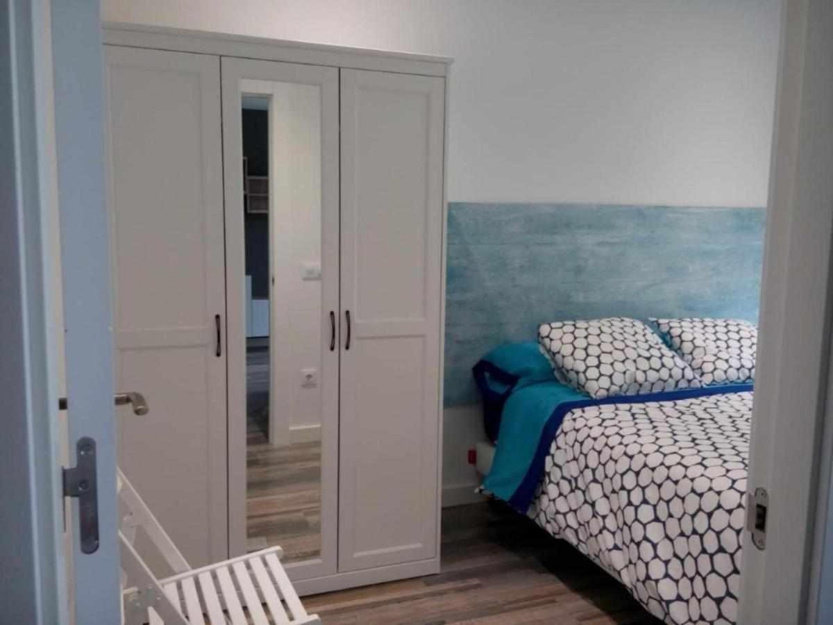 Apartamentos Turisticos El Balcon De Llavandes Colombres Ngoại thất bức ảnh