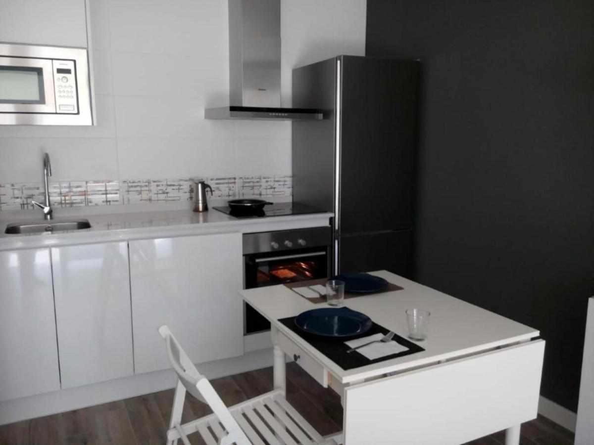 Apartamentos Turisticos El Balcon De Llavandes Colombres Ngoại thất bức ảnh
