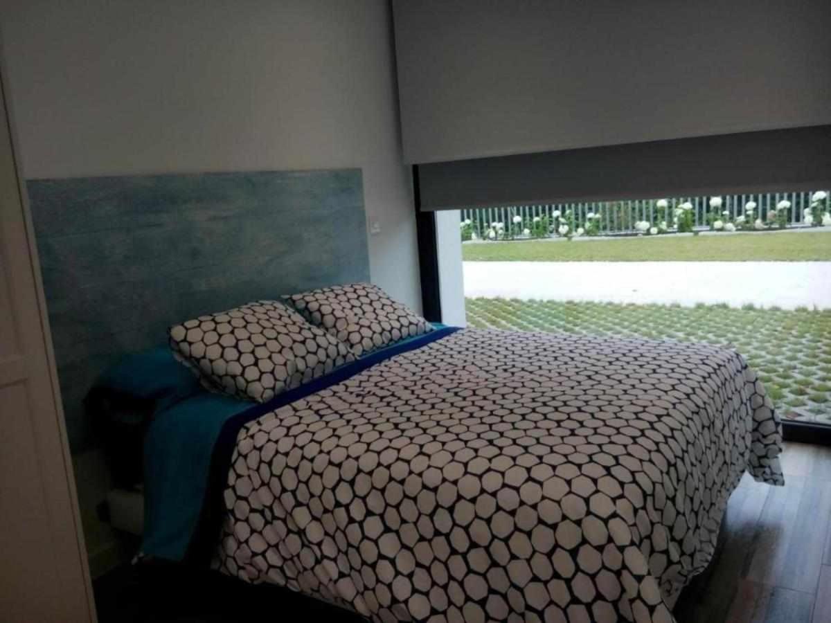 Apartamentos Turisticos El Balcon De Llavandes Colombres Ngoại thất bức ảnh