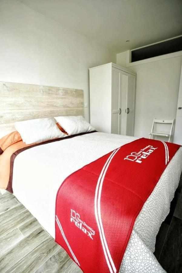 Apartamentos Turisticos El Balcon De Llavandes Colombres Ngoại thất bức ảnh