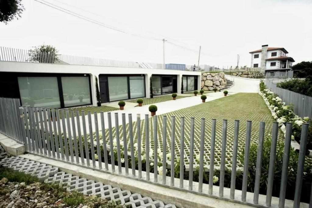 Apartamentos Turisticos El Balcon De Llavandes Colombres Ngoại thất bức ảnh