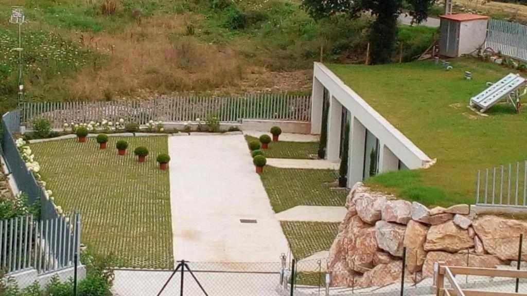 Apartamentos Turisticos El Balcon De Llavandes Colombres Ngoại thất bức ảnh