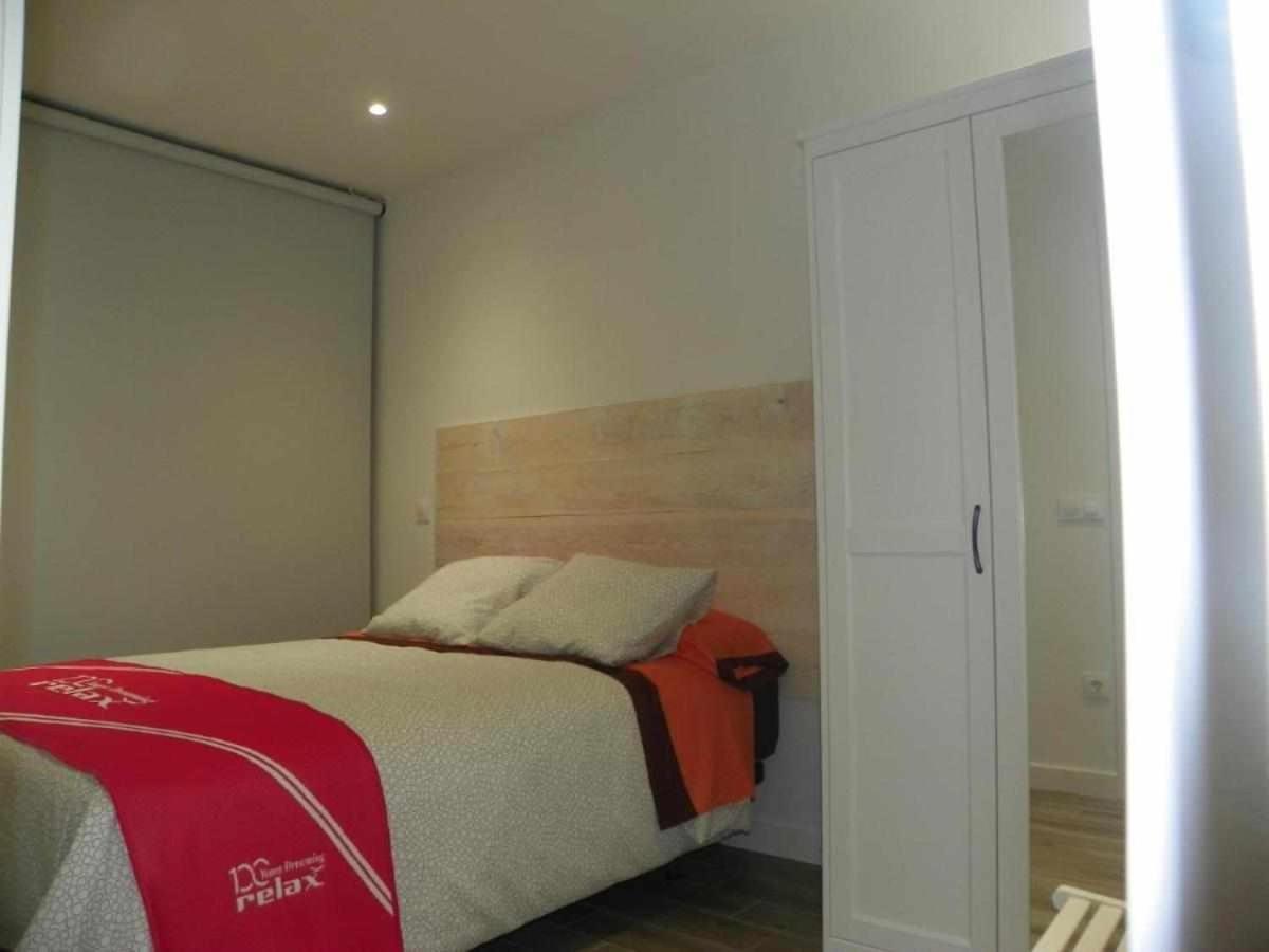 Apartamentos Turisticos El Balcon De Llavandes Colombres Ngoại thất bức ảnh