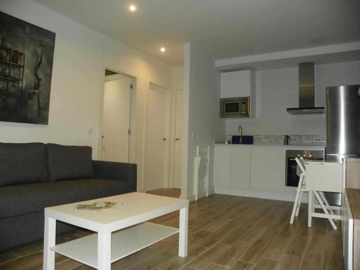 Apartamentos Turisticos El Balcon De Llavandes Colombres Ngoại thất bức ảnh